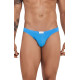 Заказать Синие мужские трусы-джоки Angel Latin Jockstrap