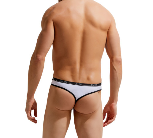 Мужские трусы-тонги Modern Structure Thong
