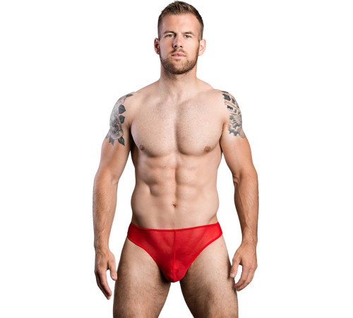 Мужские соблазнительные трусики-стринги Doreanse Sexy