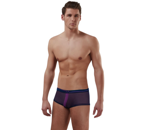 Мужские трусы-хипсы Doreanse Mesh Boxer