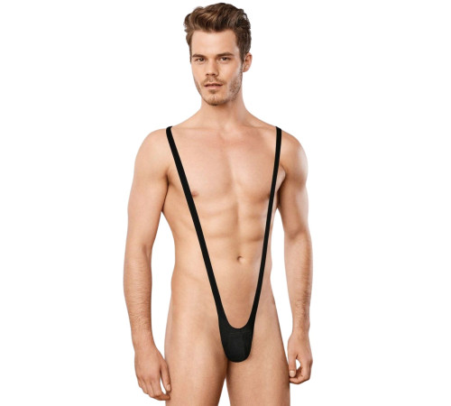 Мужское стринг-боди Doreanse Sexy Body