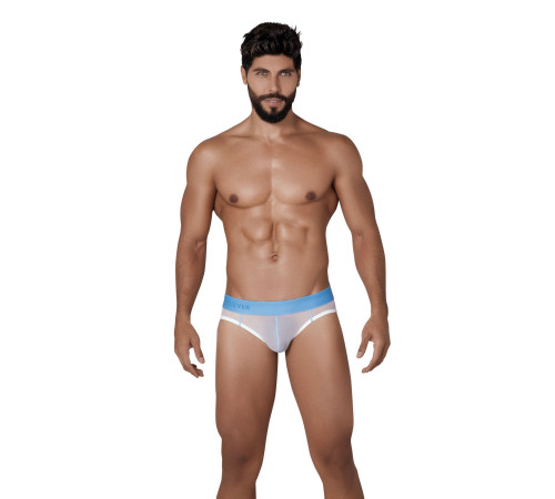 Белые трусы-брифы Hunch Brief