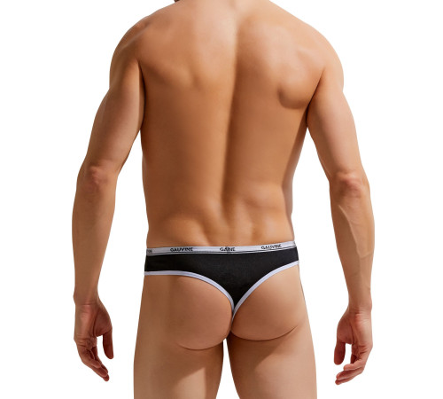 Мужские трусы-тонги Modern Structure Thong