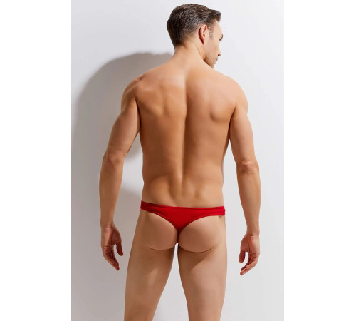 Хлопковые мужские трусы-тонги Colours of the Planet Thong