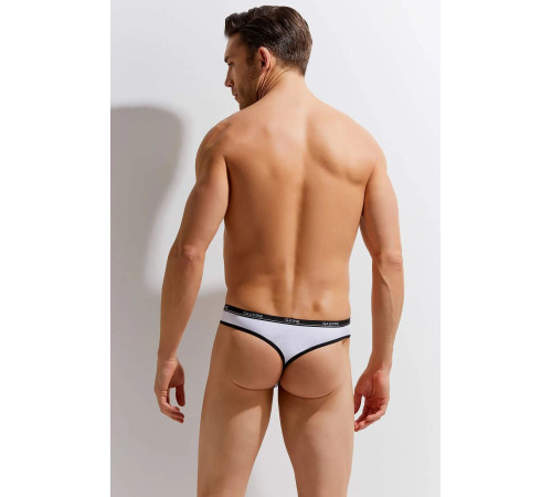 Мужские трусы-тонги Modern Structure Thong