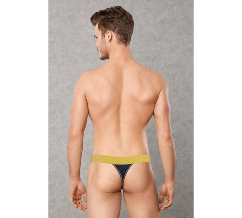 Мужские трусы-стринги Doreanse Ribbed Modal