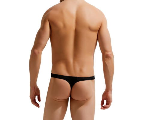 Заказать Мужские хлопковые трусы-тонги Modern Essentials Thong Заказать Мужские хлопковые трусы-тонги Modern Essentials Thong