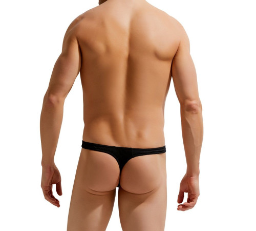 Мужские хлопковые трусы-тонги Modern Essentials Thong