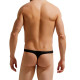 Заказать Мужские хлопковые трусы-тонги Modern Essentials Thong
