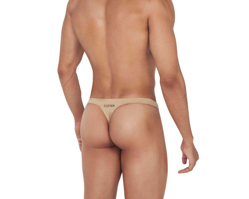 Заказать Золотистые мужские трусы-тонги с пряжками Flashing Thong Заказать Золотистые мужские трусы-тонги с пряжками Flashing Thong