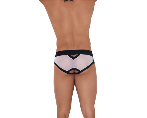 Заказать Полупрозрачные трусы-джоки Cult Jockstrap Заказать Полупрозрачные трусы-джоки Cult Jockstrap