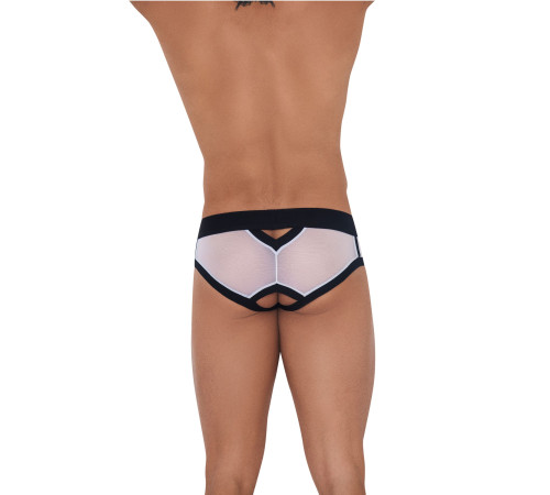 Полупрозрачные трусы-джоки Cult Jockstrap