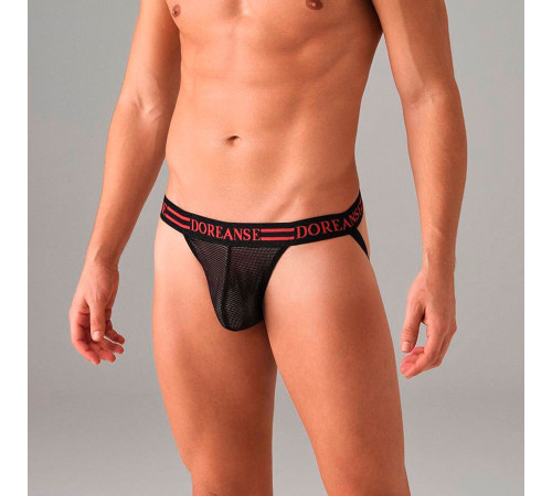 Мужские сетчатые трусы-джоки Doreanse Sexy