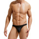 Заказать Мужские хлопковые трусы-тонги Modern Essentials Thong