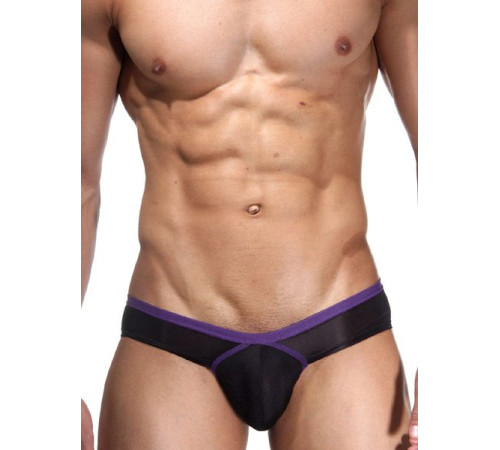 Экстравагантные мужские трусы-слипы Doreanse Diablo