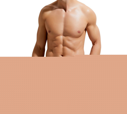 Сексуальные мужские трусы-стринги Modern Structure String