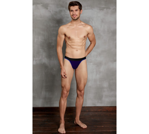 Мужские трусы-стринги Doreanse Sexy с пришивной резинкой