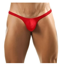 Красные сексуальные трусы-стринги
