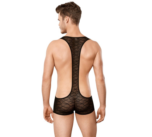 Мужское кружевное боди Doreanse Sexy Body