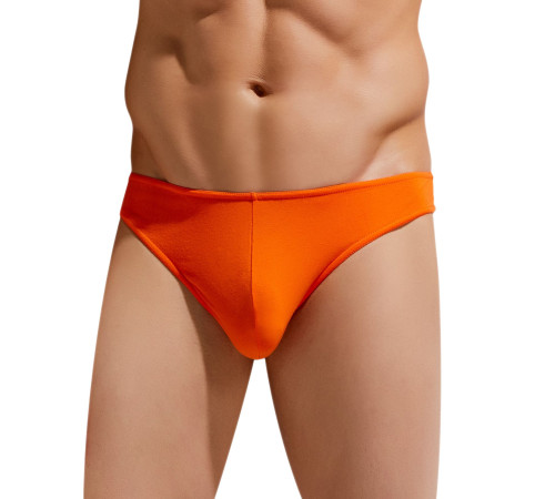 Хлопковые мужские трусы-тонги Colours of the Planet Thong