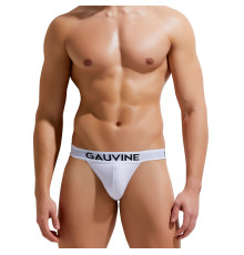 Мужские трусы-танга Cotton Essentials Tanga Brief