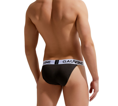 Мужские трусы-танга Cotton Essentials Tanga Brief