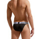 Заказать Мужские трусы-танга Cotton Essentials Tanga Brief