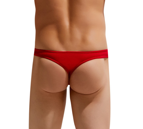 Хлопковые мужские трусы-тонги Colours of the Planet Thong