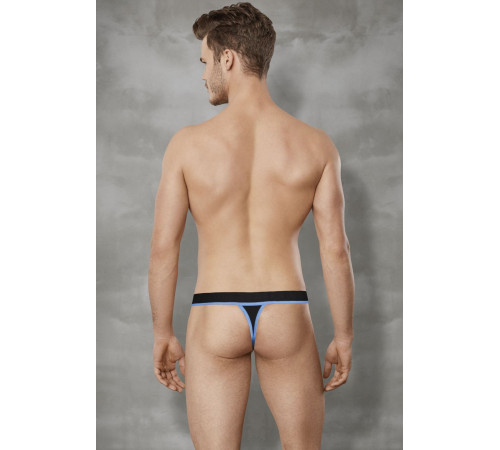Мужские трусы-стринги Doreanse Sexy с пришивной резинкой