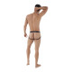 Заказать Черные мужские трусы-джоки Oporto Jockstrap