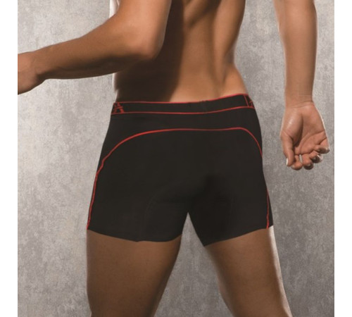 Мужские трусы-боксеры с сетчатыми вставками Doreanse Sexy