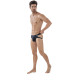 Заказать Черные мужские трусы-джоки Venture Jockstrap
