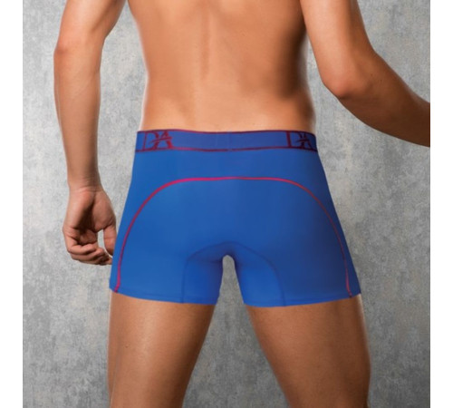 Мужские трусы-боксеры с сетчатыми вставками Doreanse Sexy