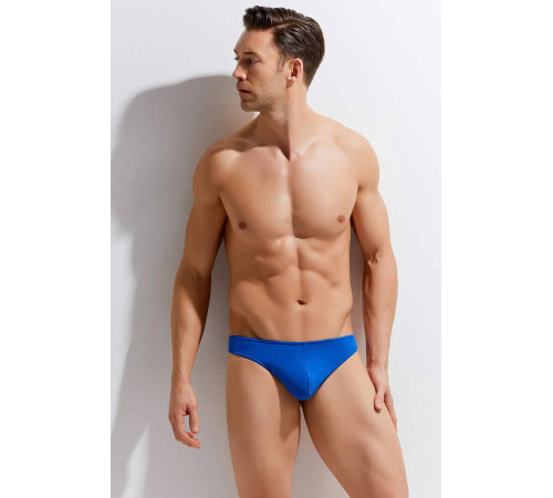 Хлопковые мужские трусы-тонги Colours of the Planet Thong