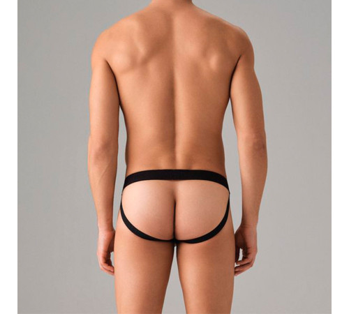 Матовые трусы-джоки Doreanse Space