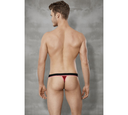 Мужские трусы-стринги Doreanse Sexy с пришивной резинкой