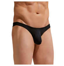 Хлопковые мужские трусы-бразилиана Modern Essentials Brazilian Slip