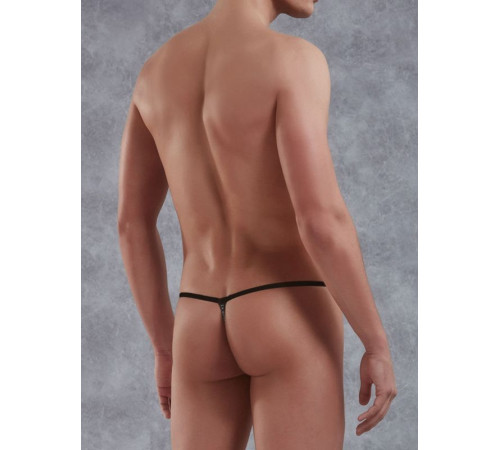 Мужские трусы-стринги Doreanse Camotech