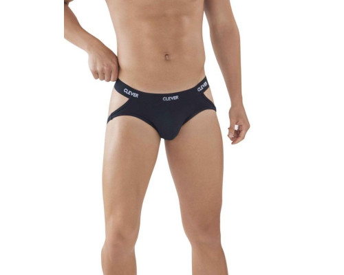 Заказать Черные мужские трусы-джоки Oporto Jockstrap