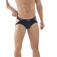 Заказать Черные мужские трусы-джоки Oporto Jockstrap