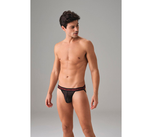 Мужские сетчатые трусы-джоки Doreanse Sexy