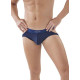 Заказать Темно-синие мужские трусы-джоки Oporto Jockstrap