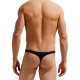 Заказать Мужские хлопковые трусы-тонги Modern Essentials Thong