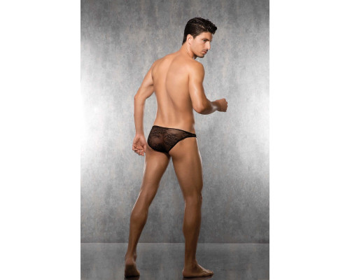 Заказать Кружевные мужские слипы Doreanse Black Lace Заказать Кружевные мужские слипы Doreanse Black Lace