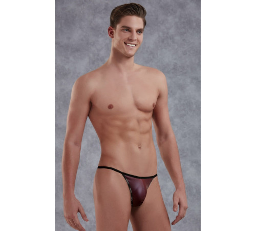 Мужские трусы-стринги Doreanse Space Rose