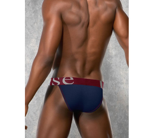 Мужские трусы-танга Doreanse Ribbed Modal