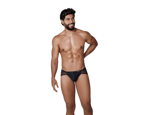 Заказать Черные трусы-джоки с ажурными вставками Urge Jockstrap Заказать Черные трусы-джоки с ажурными вставками Urge Jockstrap