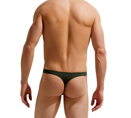 Мужские хлопковые трусы-тонги Modern Essentials Thong