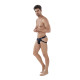 Заказать Черные мужские трусы-джоки Oporto Jockstrap