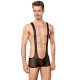 Мужское кружевное боди Doreanse Sexy Body